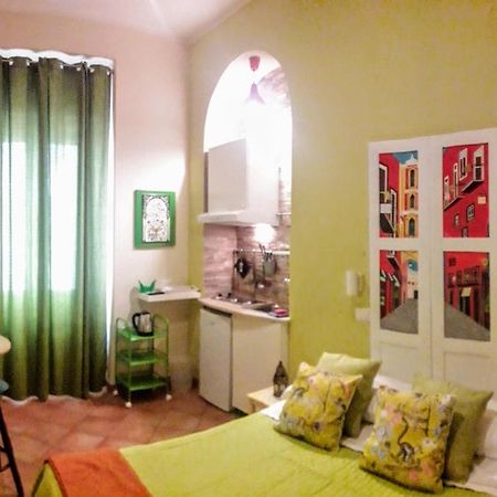 Bed and Breakfast Le Stanze Di Angela à Naples Extérieur photo