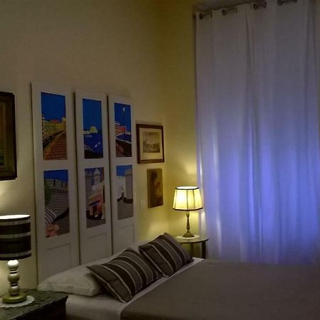 Bed and Breakfast Le Stanze Di Angela à Naples Extérieur photo