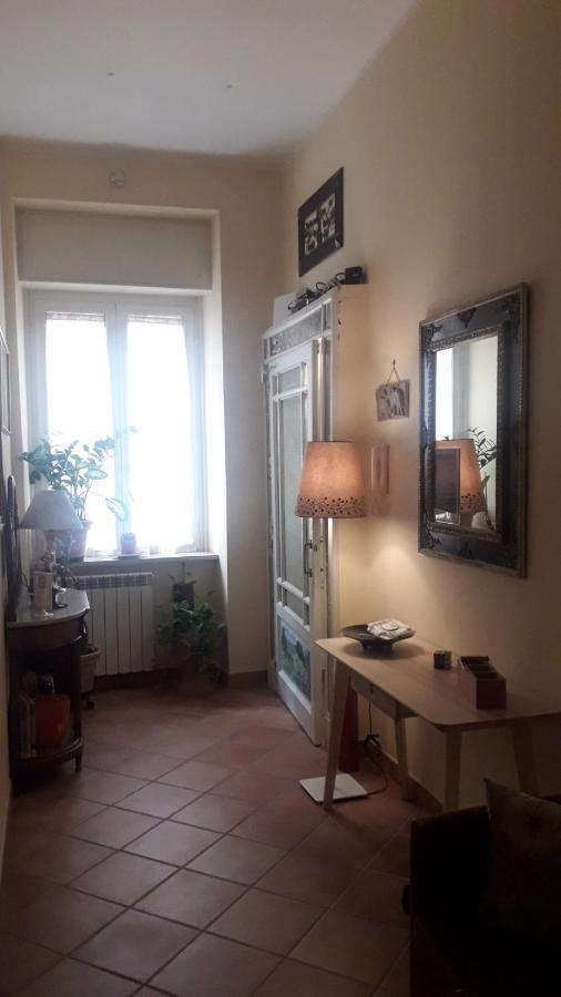 Bed and Breakfast Le Stanze Di Angela à Naples Extérieur photo