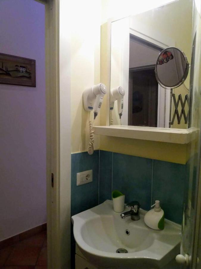 Bed and Breakfast Le Stanze Di Angela à Naples Extérieur photo